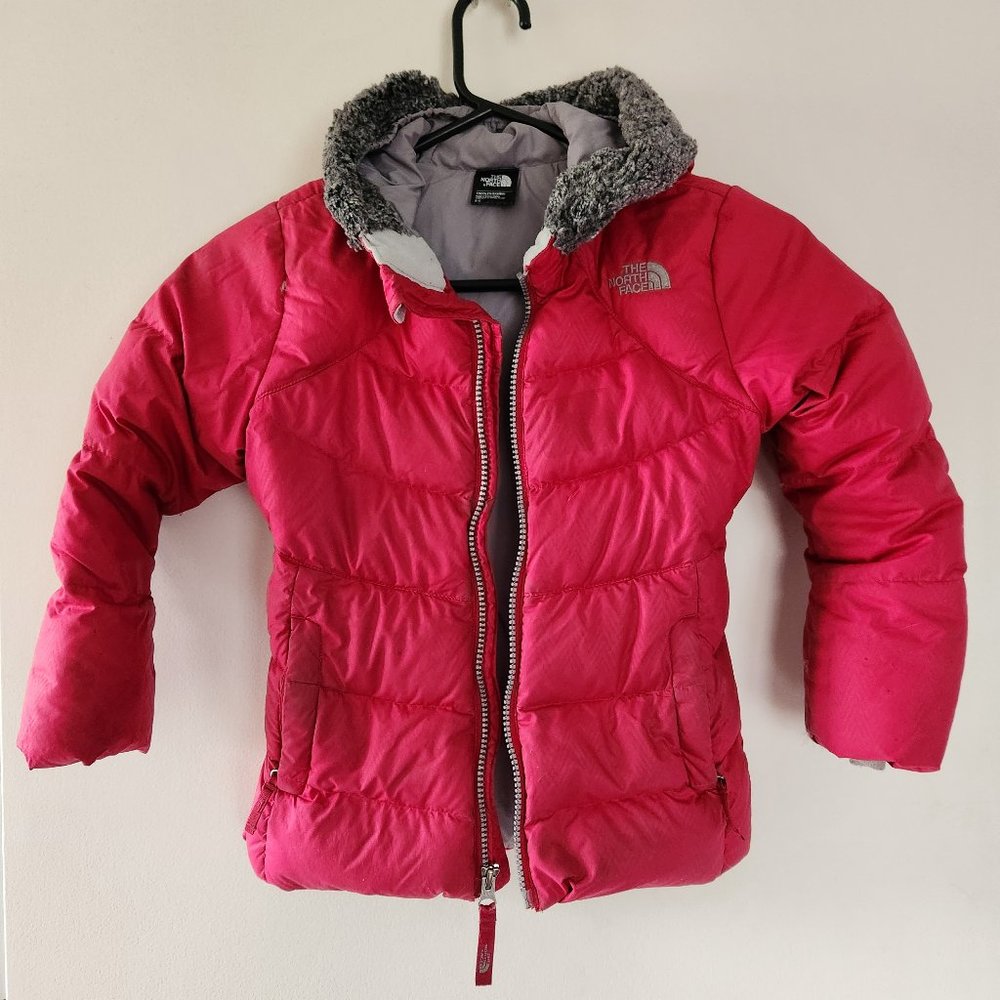 North Face Kids/Toddler Down Coat